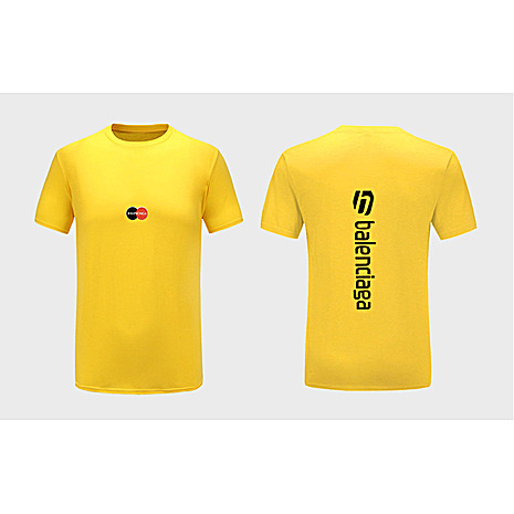 Balenciaga T-shirts for Men #569190 replica