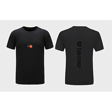 Balenciaga T-shirts for Men #569191 replica