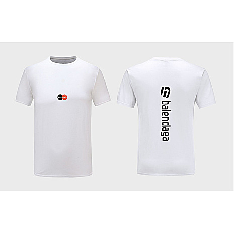 Balenciaga T-shirts for Men #569192 replica