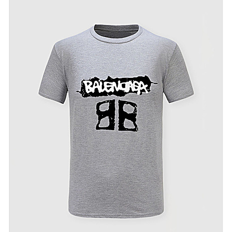 Balenciaga T-shirts for Men #569193 replica