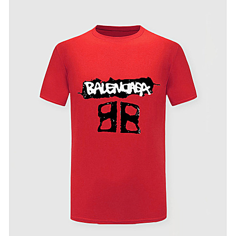 Balenciaga T-shirts for Men #569194 replica