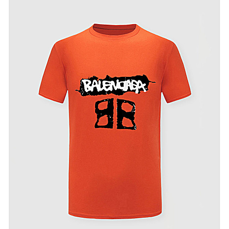 Balenciaga T-shirts for Men #569195 replica