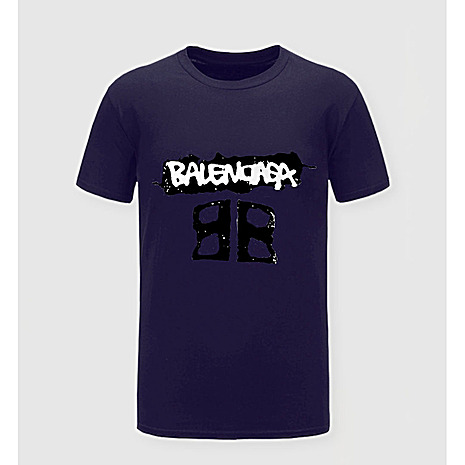 Balenciaga T-shirts for Men #569196 replica