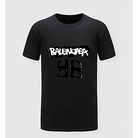 Balenciaga T-shirts for Men #569197 replica