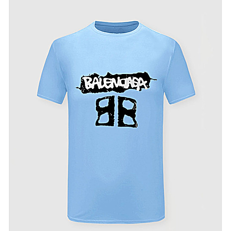 Balenciaga T-shirts for Men #569198 replica