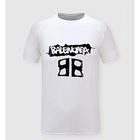 Balenciaga T-shirts for Men #569200 replica