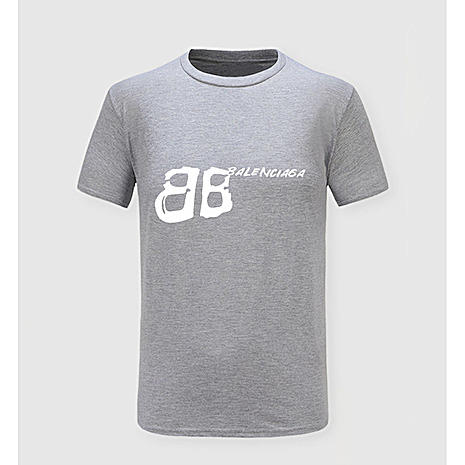 Balenciaga T-shirts for Men #569201 replica