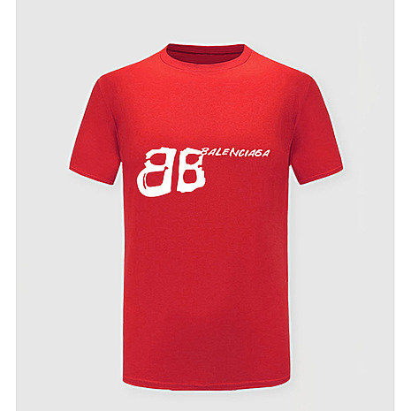 Balenciaga T-shirts for Men #569202 replica
