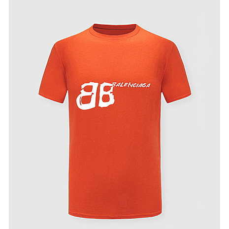 Balenciaga T-shirts for Men #569203 replica