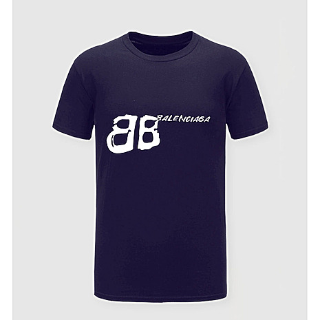 Balenciaga T-shirts for Men #569204 replica