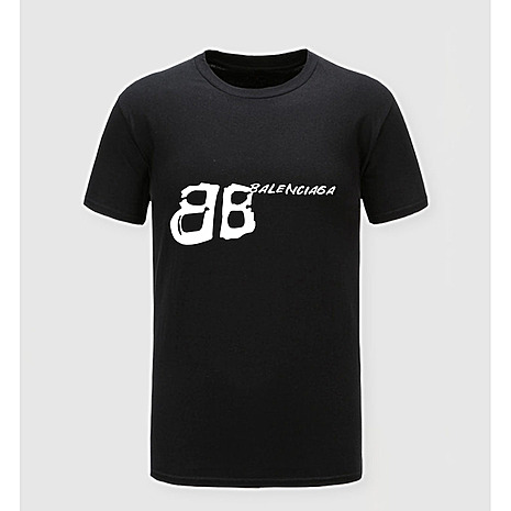 Balenciaga T-shirts for Men #569205 replica