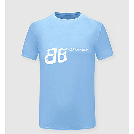 Balenciaga T-shirts for Men #569206 replica