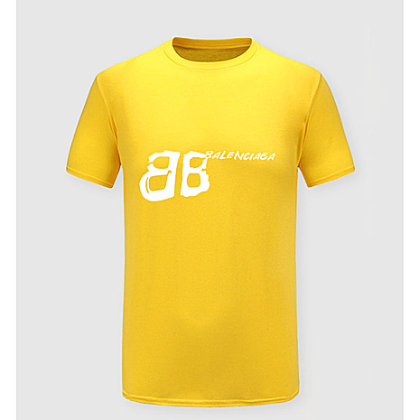 Balenciaga T-shirts for Men #569207 replica