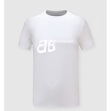 Balenciaga T-shirts for Men #569208 replica
