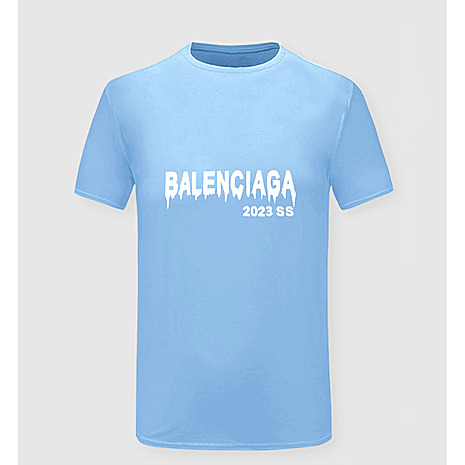 Balenciaga T-shirts for Men #569210 replica
