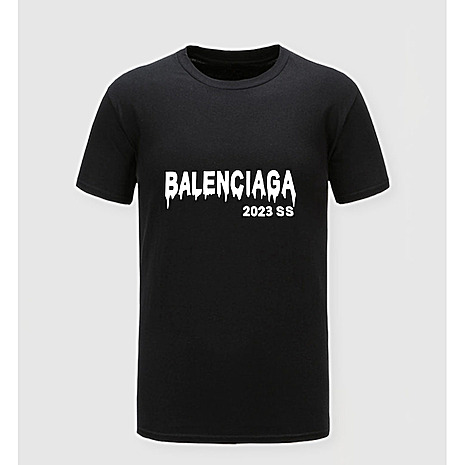 Balenciaga T-shirts for Men #569211 replica