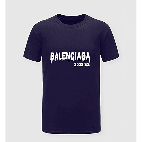 Balenciaga T-shirts for Men #569212 replica