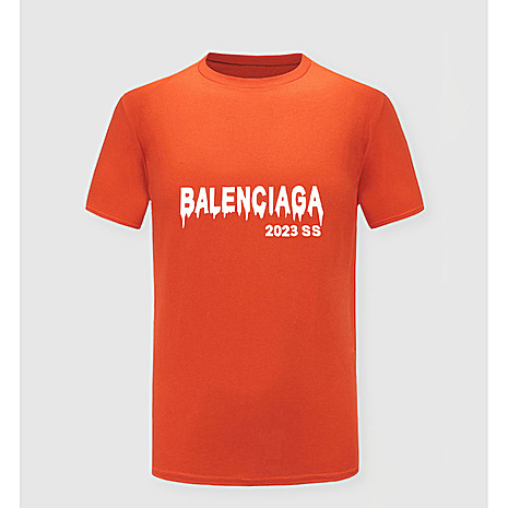 Balenciaga T-shirts for Men #569213 replica