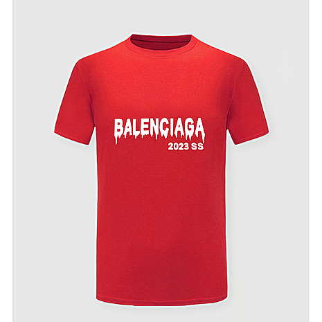 Balenciaga T-shirts for Men #569214 replica