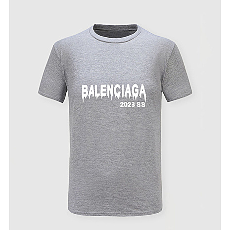 Balenciaga T-shirts for Men #569215 replica