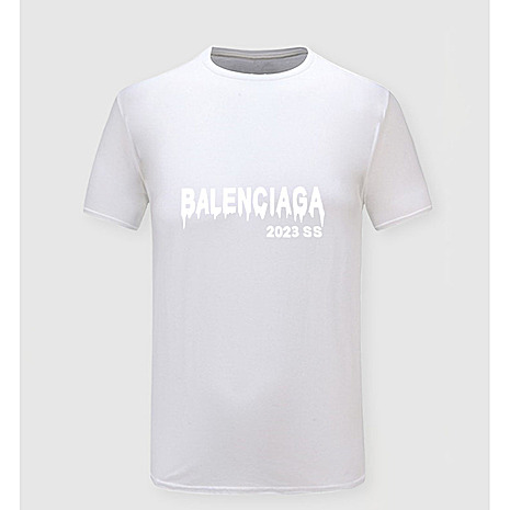 Balenciaga T-shirts for Men #569216 replica