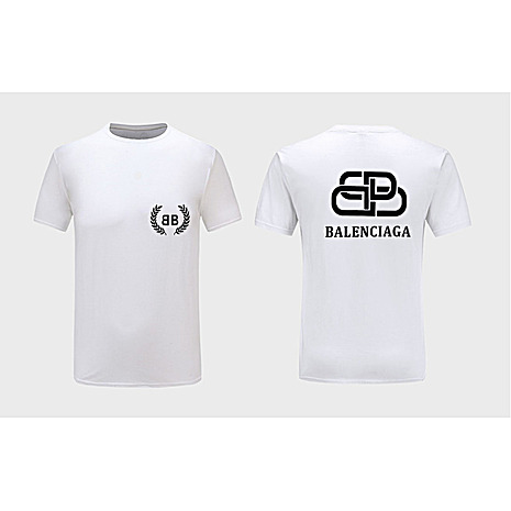Balenciaga T-shirts for Men #569218 replica