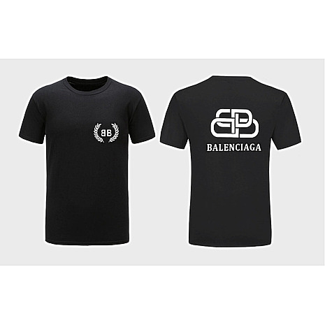 Balenciaga T-shirts for Men #569219 replica