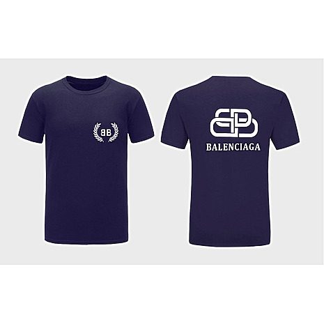 Balenciaga T-shirts for Men #569222 replica