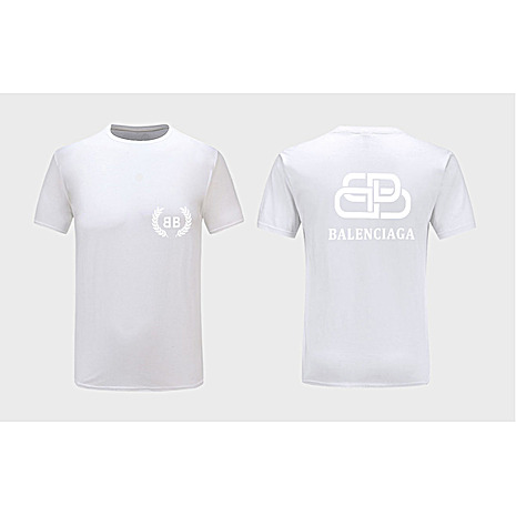 Balenciaga T-shirts for Men #569223 replica