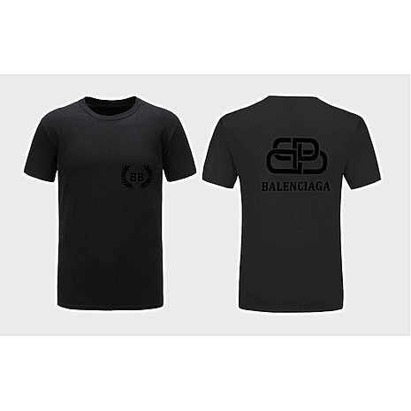 Balenciaga T-shirts for Men #569224 replica
