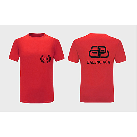 Balenciaga T-shirts for Men #569225 replica