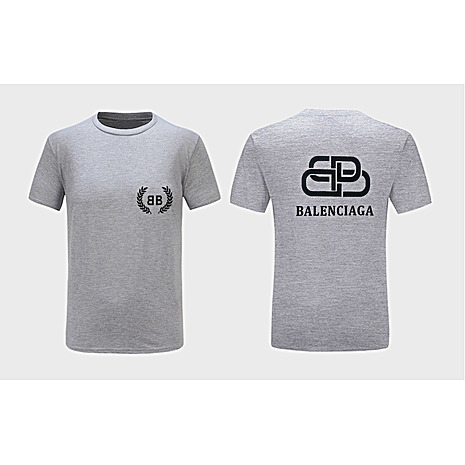 Balenciaga T-shirts for Men #569226 replica