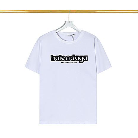 Balenciaga T-shirts for Men #569238 replica