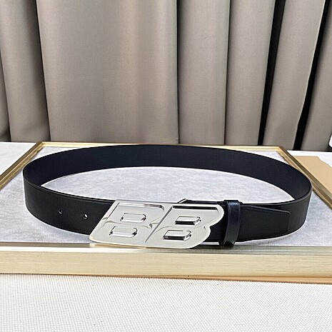Balenciaga AAA+ Belts #569239 replica