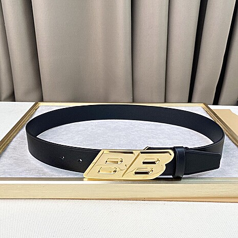 Balenciaga AAA+ Belts #569240 replica
