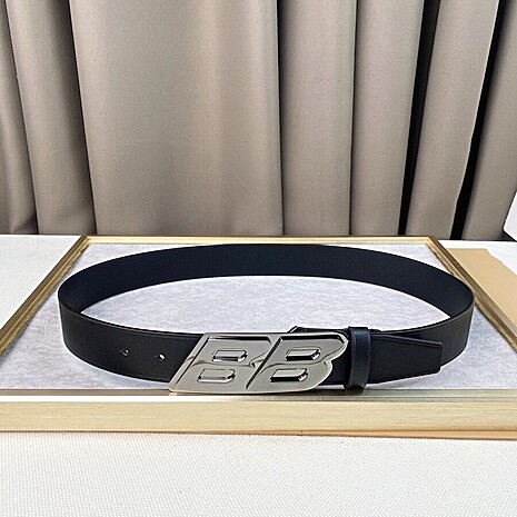 Balenciaga AAA+ Belts #569241 replica