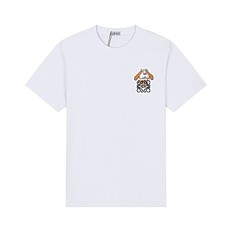 LOEWE T-shirts for MEN #569357