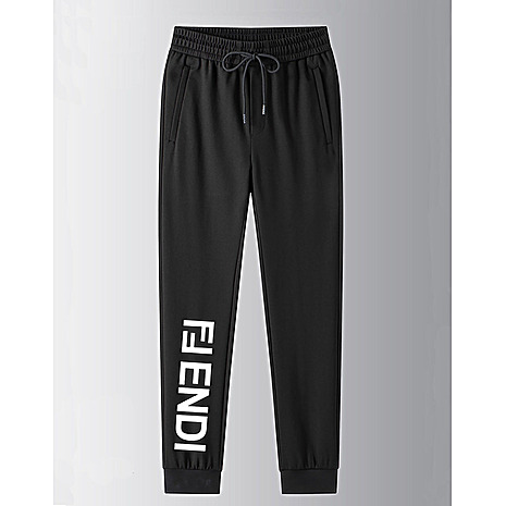 Fendi Pants for men #569375 replica