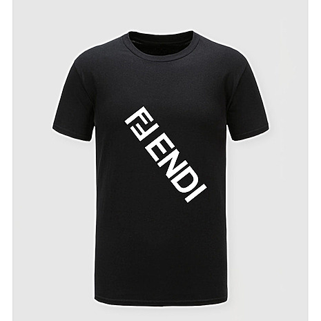 Fendi T-shirts for men #569379 replica