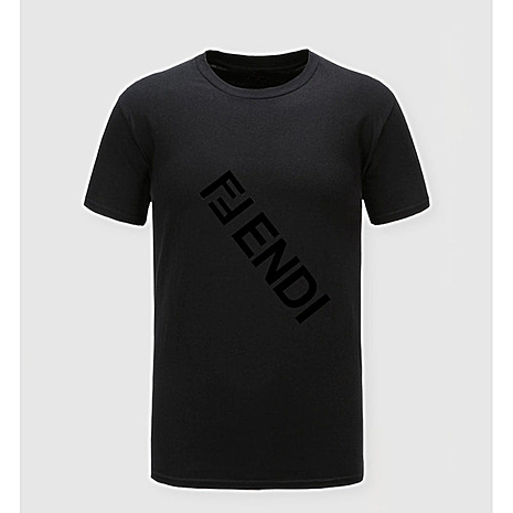 Fendi T-shirts for men #569384 replica