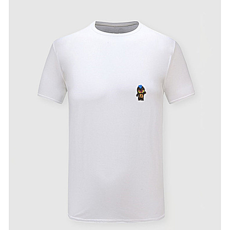 Fendi T-shirts for men #569394 replica