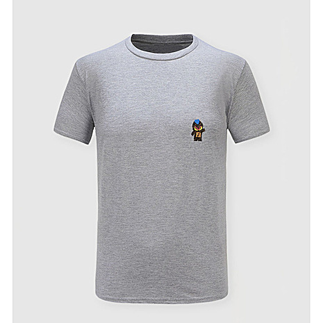 Fendi T-shirts for men #569395 replica
