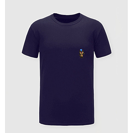 Fendi T-shirts for men #569398 replica