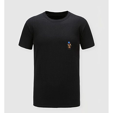 Fendi T-shirts for men #569399 replica