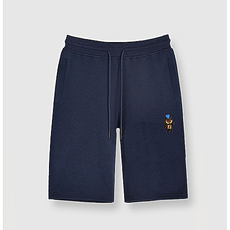 Fendi Pants for Fendi short Pants for men #569409 replica