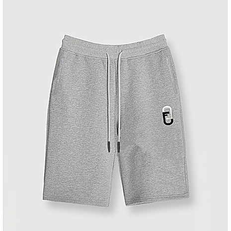Fendi Pants for Fendi short Pants for men #569413 replica