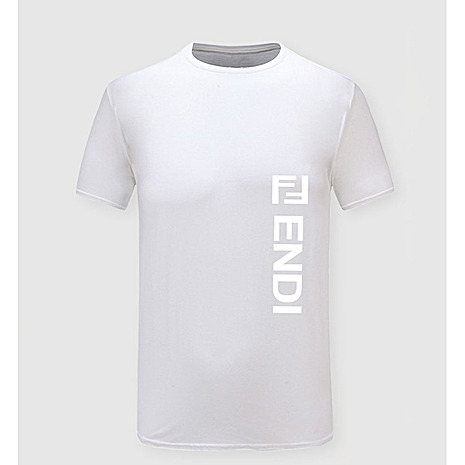 Fendi T-shirts for men #569423 replica