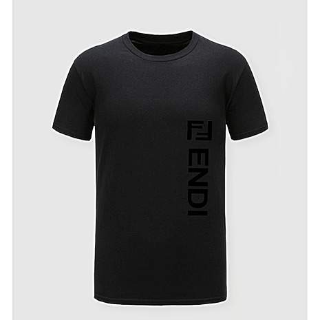 Fendi T-shirts for men #569426 replica