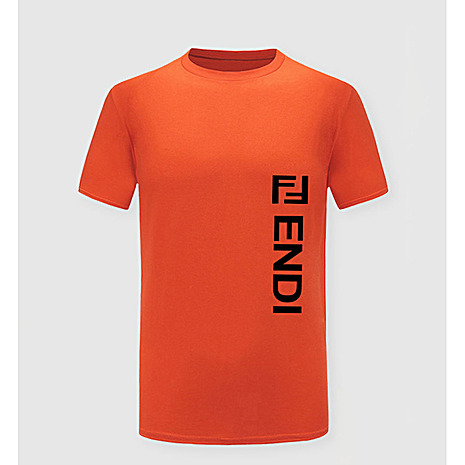 Fendi T-shirts for men #569427 replica