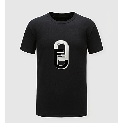 Fendi T-shirts for men #569433 replica